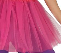 Jaren 80 Zangeres Kostuum Dames - thumbnail