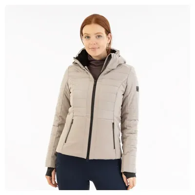 BR Josephine Combi jas grijs maat:s BR Josephine Combi jas grijs maat:s