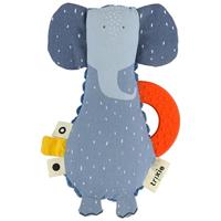 Trixie - Mini Activiteitenspeeltje Mrs. Elephant - thumbnail