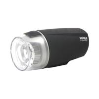 Koplamp Spanninga Supra XTL Batterij - thumbnail