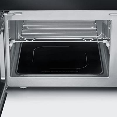 Severin MW7761 Solo Magnetron 20L 800W Zwart