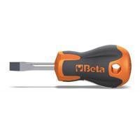 Beta easy schroevendraaier kort 4x30 - thumbnail