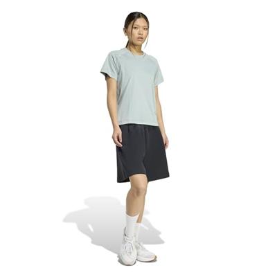 Adidas Soft Lux T-shirt Adidas Soft Lux T-shirt