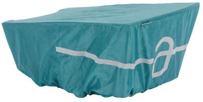 Around Regenhoes comfort geschikt voor college incl. etui