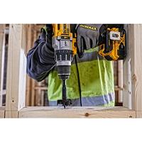 DeWalt Accessoires Machinehoutboor Ø41mm - DT4580-QZ - thumbnail
