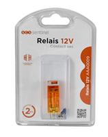 SCS SENTINEL Contact sec relais 12 V - thumbnail