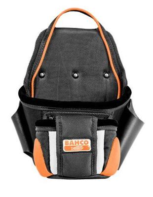 Bahco dubbele spijkertas Bahco dubbele spijkertas