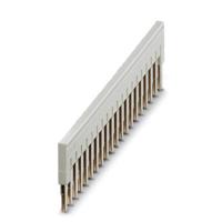 Phoenix Contact 3038671 Steekbrug 10 stuk(s) - thumbnail