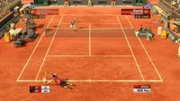 Virtua Tennis 3 - thumbnail
