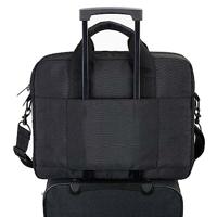 Laptoptas F.C. Barcelona 611662807 15,6'' Zwart 40 x 33 x 9 cm - thumbnail