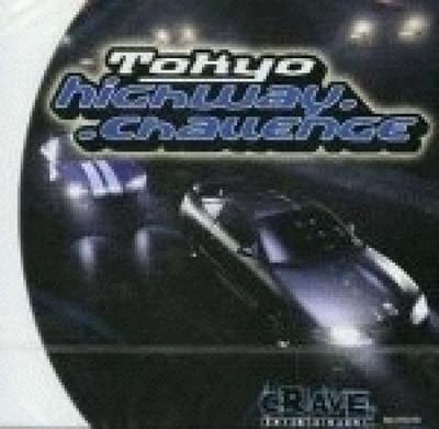 Tokyo Highway Battle