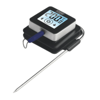Cadac Bluetooth Thermometer - thumbnail
