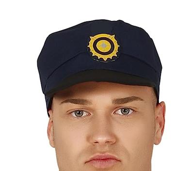 Amerikaans Uniform Politie Heren