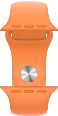 Apple Sport Band Apple Watch 38mm / 40mm / 41mm Marigold