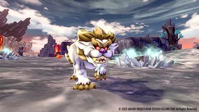 Dragon Quest Monsters: The Dark Prince Dragon Quest Monsters: The Dark Prince