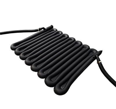 Comfortpool solar mat zwembad