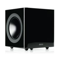 Monitor Audio Radius 380 subwoofer zwart hoogglans - thumbnail