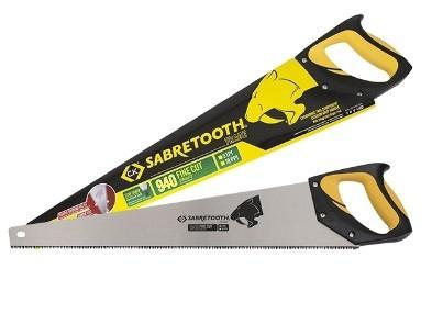 C.K Sabretooth Trade T0940 22 Handzaag 645 mm