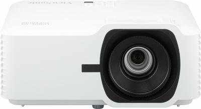Viewsonic LS740HD Beamer Laser 5000 ANSI-lumen 1920 x 1080 Full HD Met afstandsbediening, Zoomfunctie, Geïntegreerde luidspreker