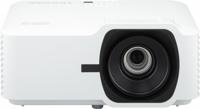 Viewsonic LS740HD Beamer Laser 5000 ANSI-lumen 1920 x 1080 Full HD Met afstandsbediening, Zoomfunctie, Geïntegreerde luidspreker - thumbnail