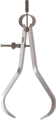 Vogel voetjespasser 150mm