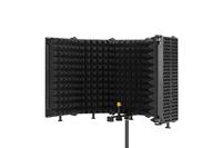 Boya BY-RF5P reflectiefilter voor microfoon - thumbnail