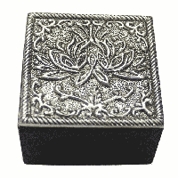 Sieradendoosje Lotus - thumbnail