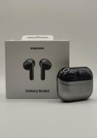 Samsung Galaxy Buds3 In-ear Draadloos Zilver - thumbnail