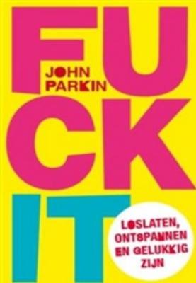 Fk it - John Parkin - ebook