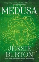 Medusa (Hardback) - thumbnail
