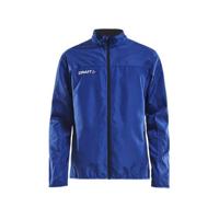 Craft 1907379 Rush Wind Jacket M - Club Cobolt - S - thumbnail