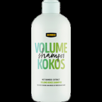 Jumbo Volume Shampoo Kokos 500 ml - thumbnail