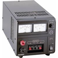 VOLTCRAFT EP-925 Labvoeding, regelbaar 3 - 15 V/DC 2 - 25 A 375 W Aantal uitgangen: 1 x - thumbnail