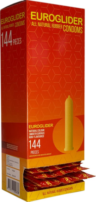 Euroglider Condooms