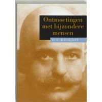 Ontmoetingen met bijzondere mensen (Paperback) - thumbnail