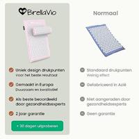 Brellavio Spijkermat Roze - thumbnail