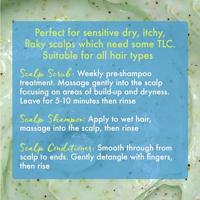 Umberto Giannini Scalp Restore Starter Kit - thumbnail