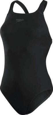 Speedo eco endurance+ medalist - women's bathing suit