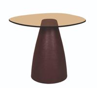 Brix Mylon Burgundy 50cm-31528 - thumbnail