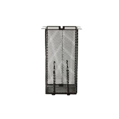 Habistat Aquadistri verwarmer beschermer rechthoekig 12 x 24 cm Habistat Aquadistri - Aquadistri