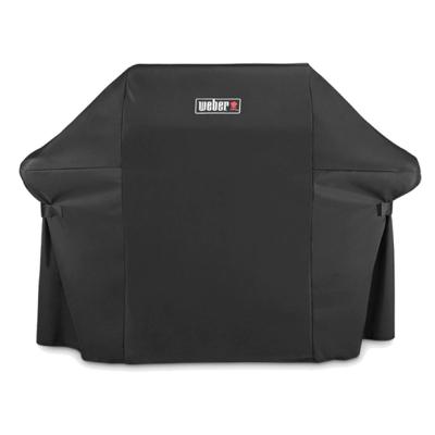 Weber Premium Barbecuehoes voor Genesis II met 4 branders