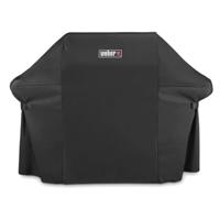 Weber Premium Barbecuehoes voor Genesis II met 4 branders - thumbnail