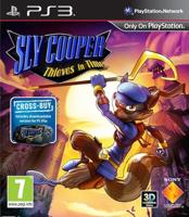 Sly Cooper Thieves in Time - thumbnail
