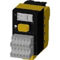 Siemens 3SU14001LL101BA1 3SU1400-1LL10-1BA1 Interface IP20 1 stuk(s) - thumbnail