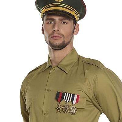 Militaire Eremedailles (3st)