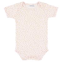 Trixie romper met all over print lichtroze - thumbnail