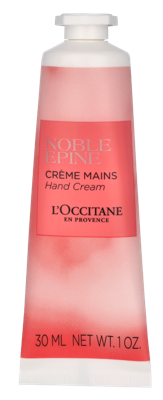 L'Occitane Noble Epine Hand Cream 30 ml Handverzorging