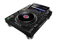 Pioneer DJ CDJ-3000 - thumbnail
