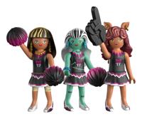 PLAYMOBIL 71992 Monster High: De Angstbrigade, vanaf 4 jaar - thumbnail