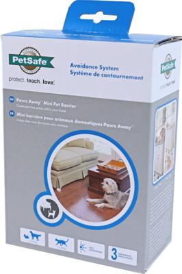 PetSafe Mini Pet Barrier PWF19-15854 PetSafe Gebr. de Boon - Gebr de boon